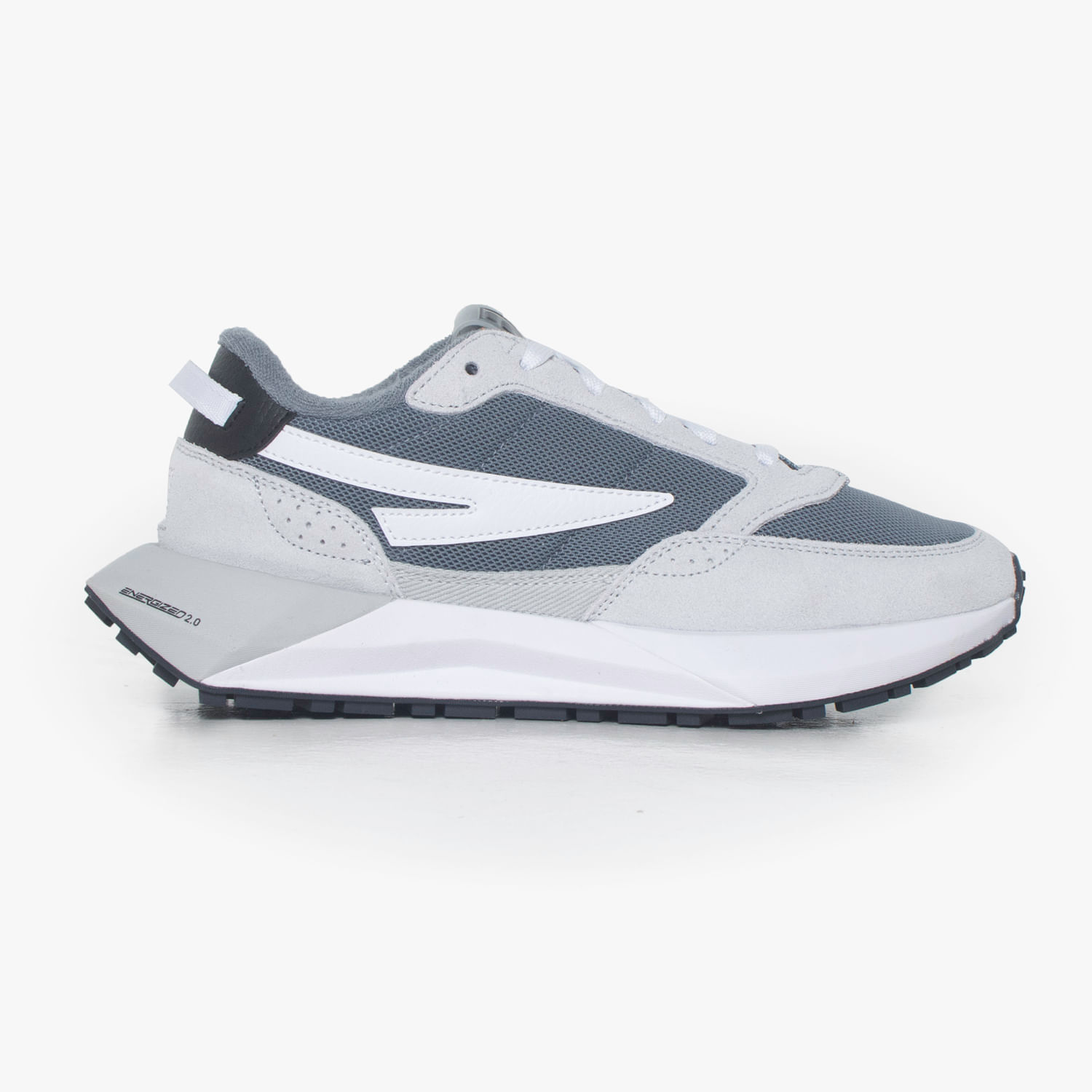Zapatilla Fila Racer Energized femenino de Fila