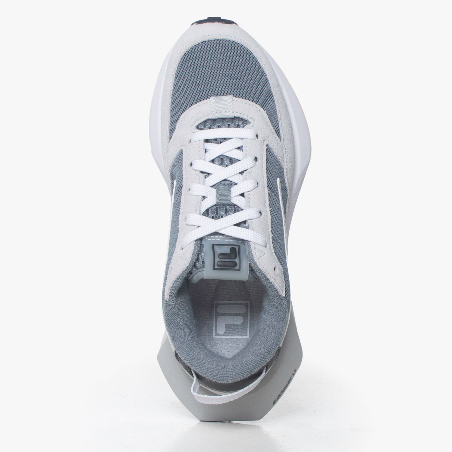 Zapatilla Fila Racer Energized femenino de Fila — imagen 5