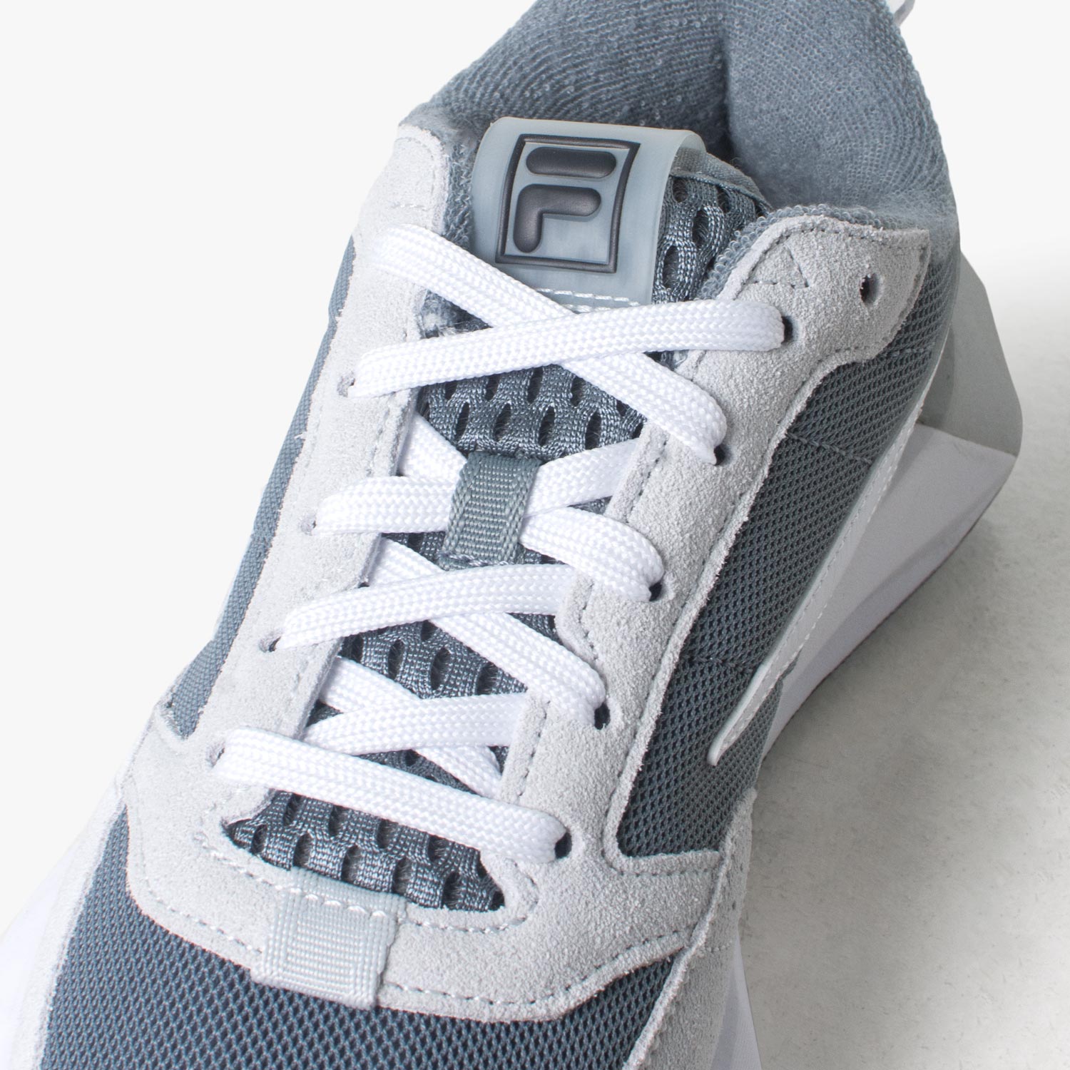 Zapatilla Fila Racer Energized femenino de Fila — imagen 8
