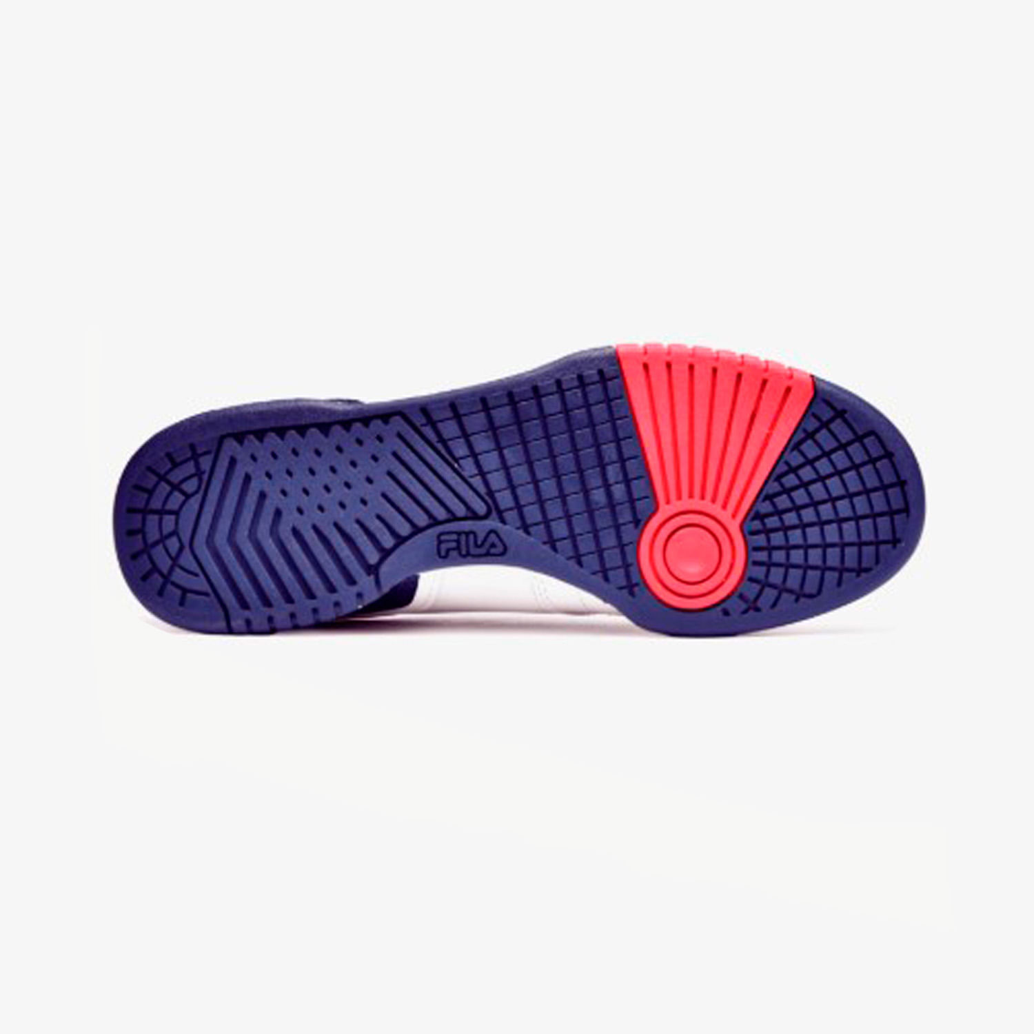 Zapatilla Fila Targa NT masculino — imagen 2