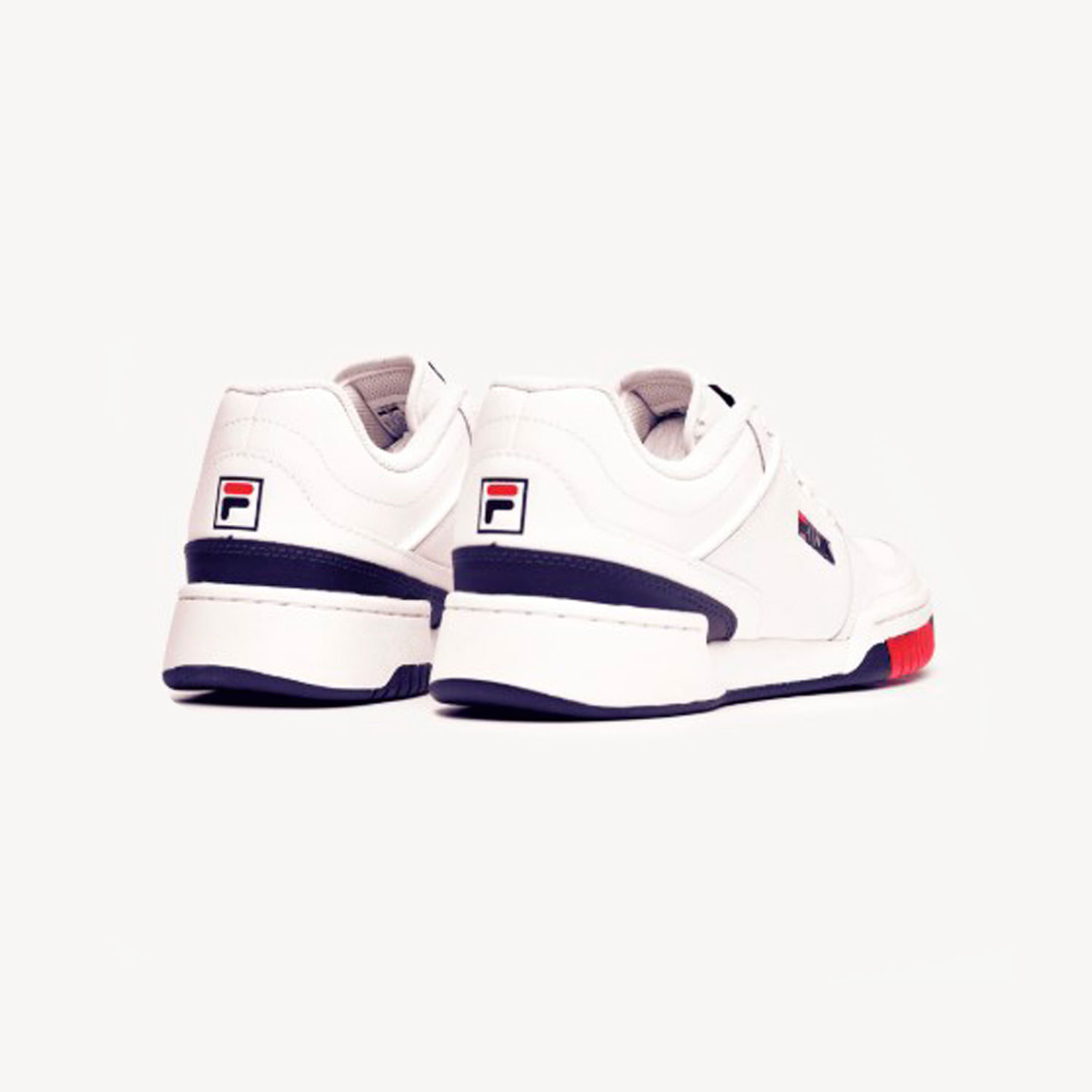 Zapatilla Fila Targa NT masculino — imagen 4