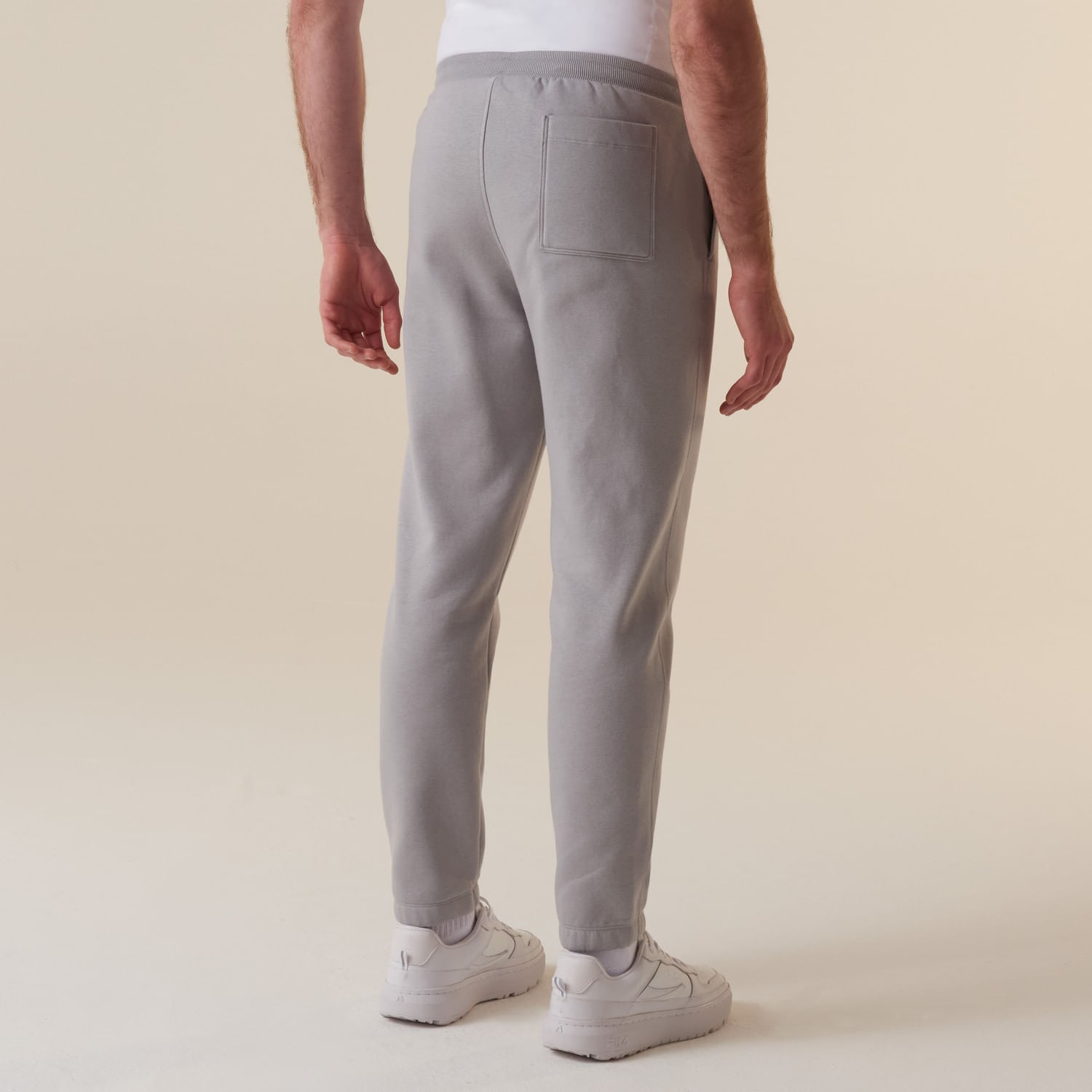 PANTALON HOMBRE FILA CLASSIC WINTER B — imagen 2