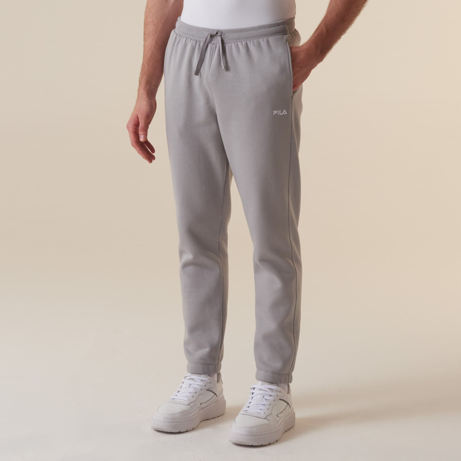 PANTALON HOMBRE FILA CLASSIC WINTER B — imagen 3