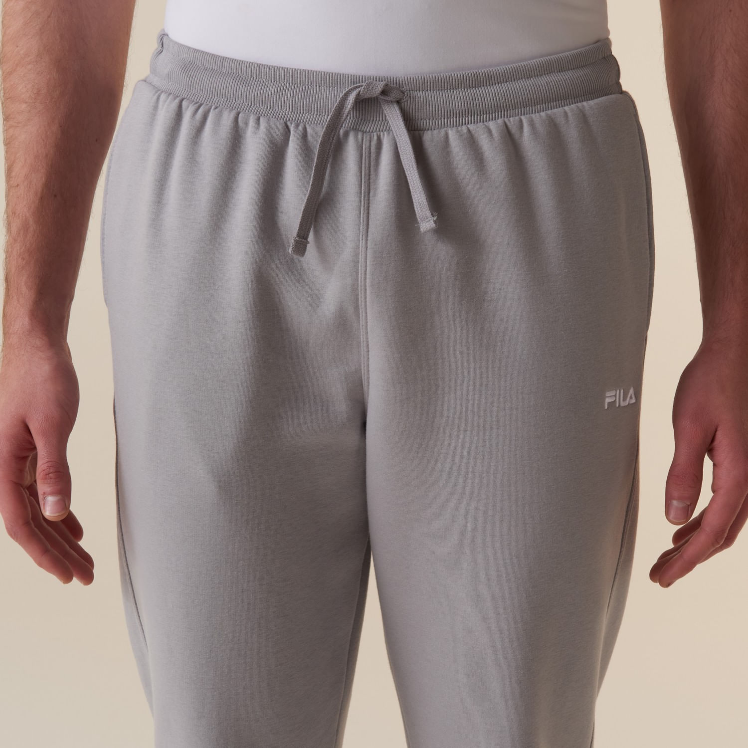 PANTALON HOMBRE FILA CLASSIC WINTER B — imagen 4