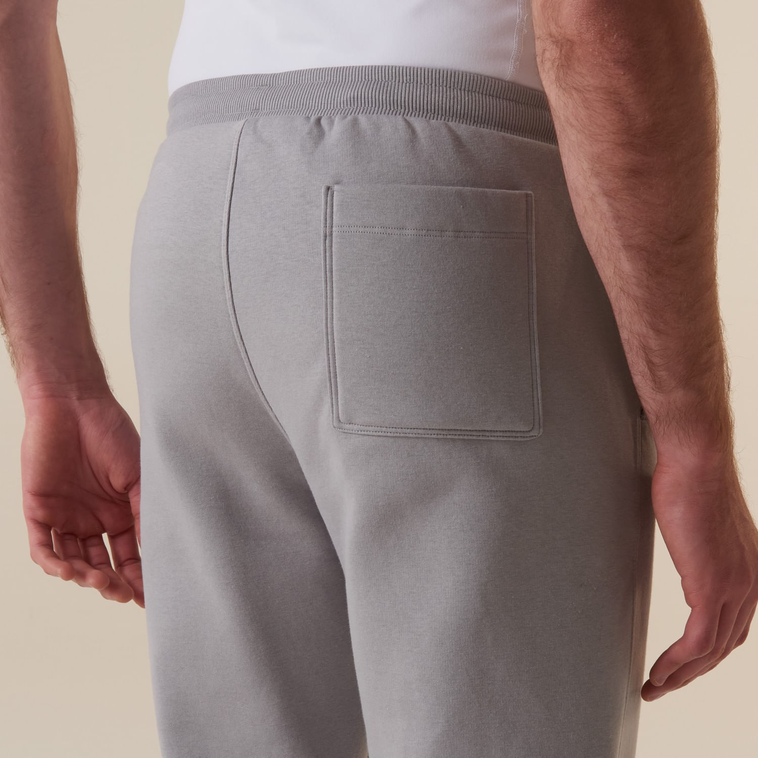 PANTALON HOMBRE FILA CLASSIC WINTER B — imagen 5