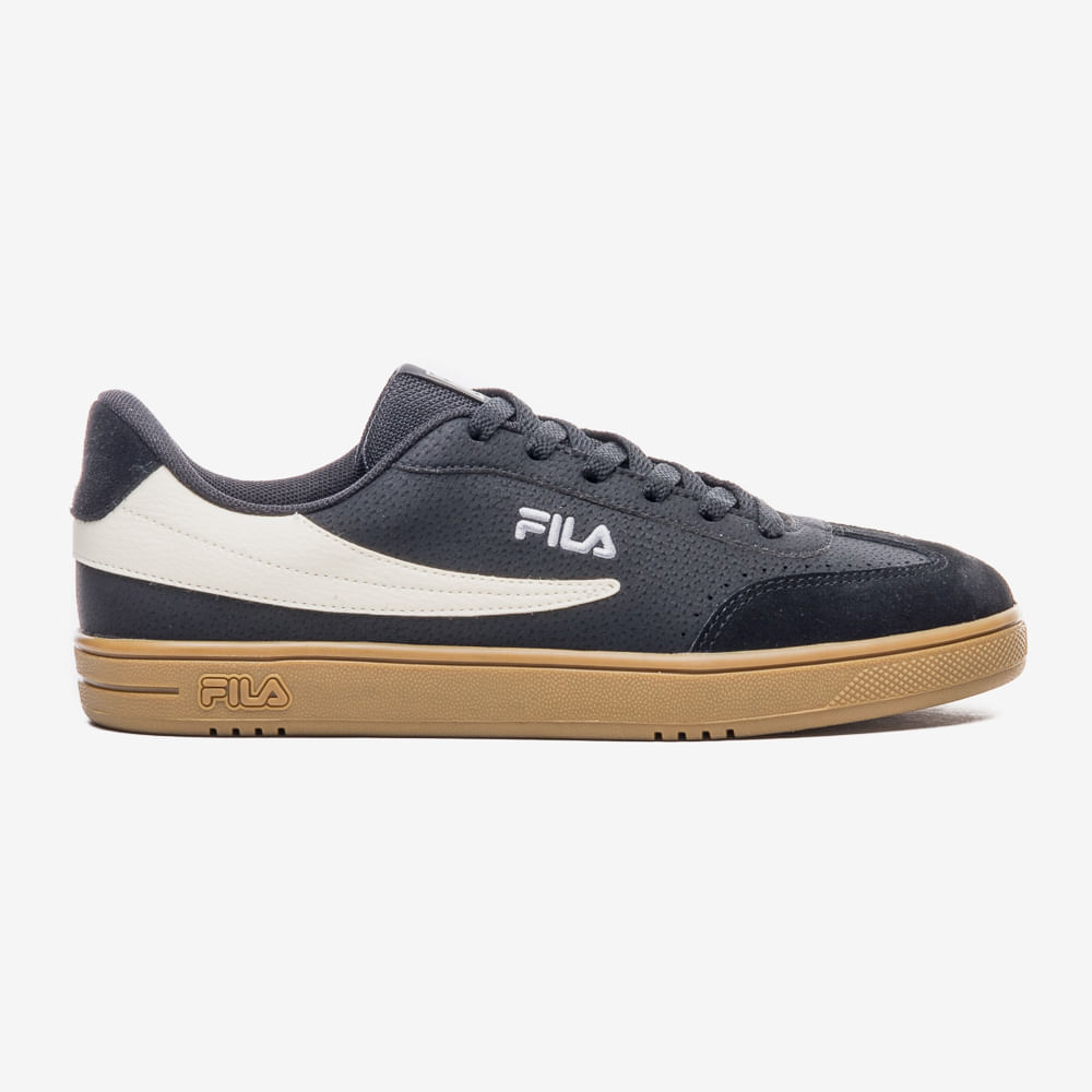 Zapatilla Fila Court 80 masculino