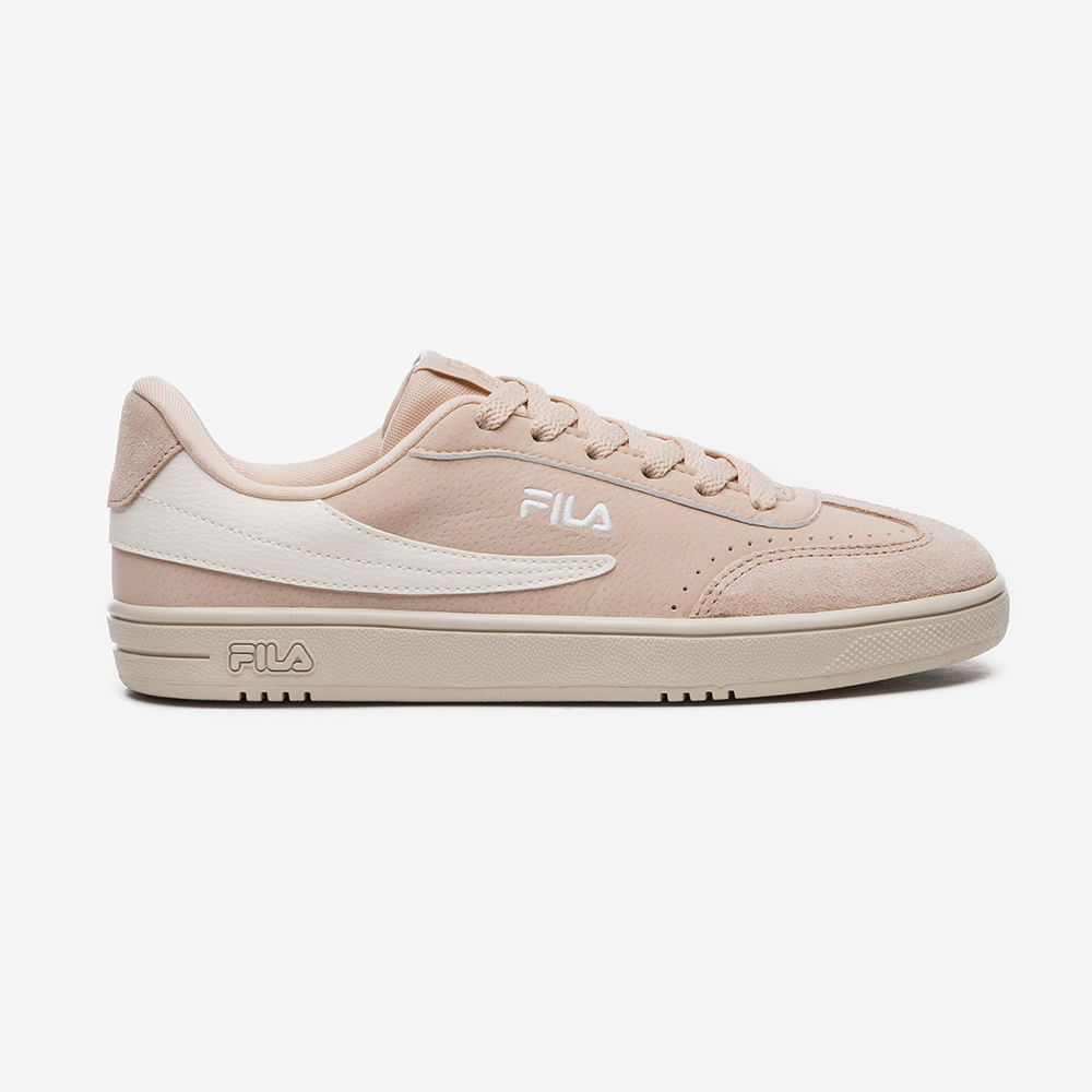 ZAPATILLA FILA COURT 80 FEMENINO