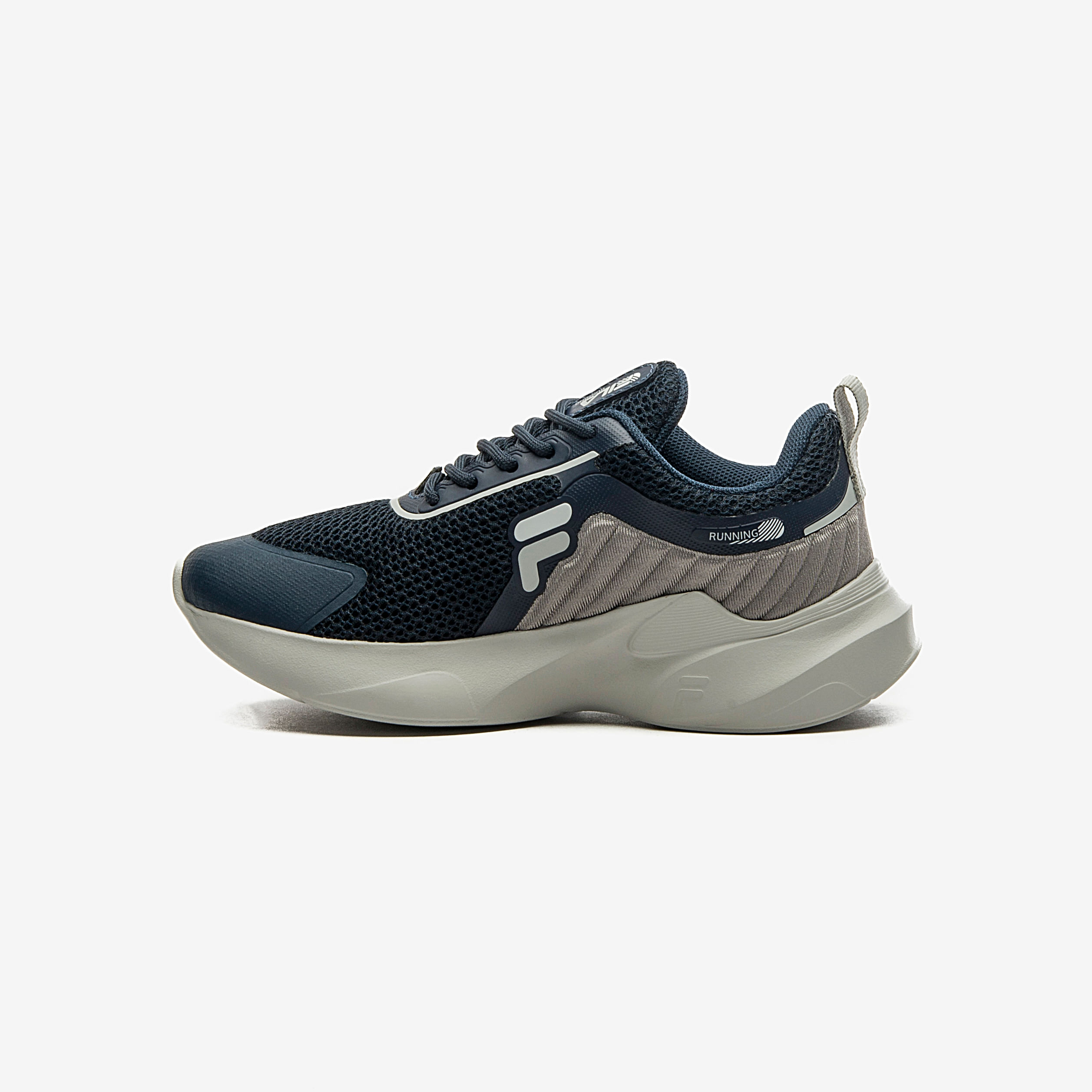 ZAPATILLA FILA PROGRESS KIDS — imagen 2