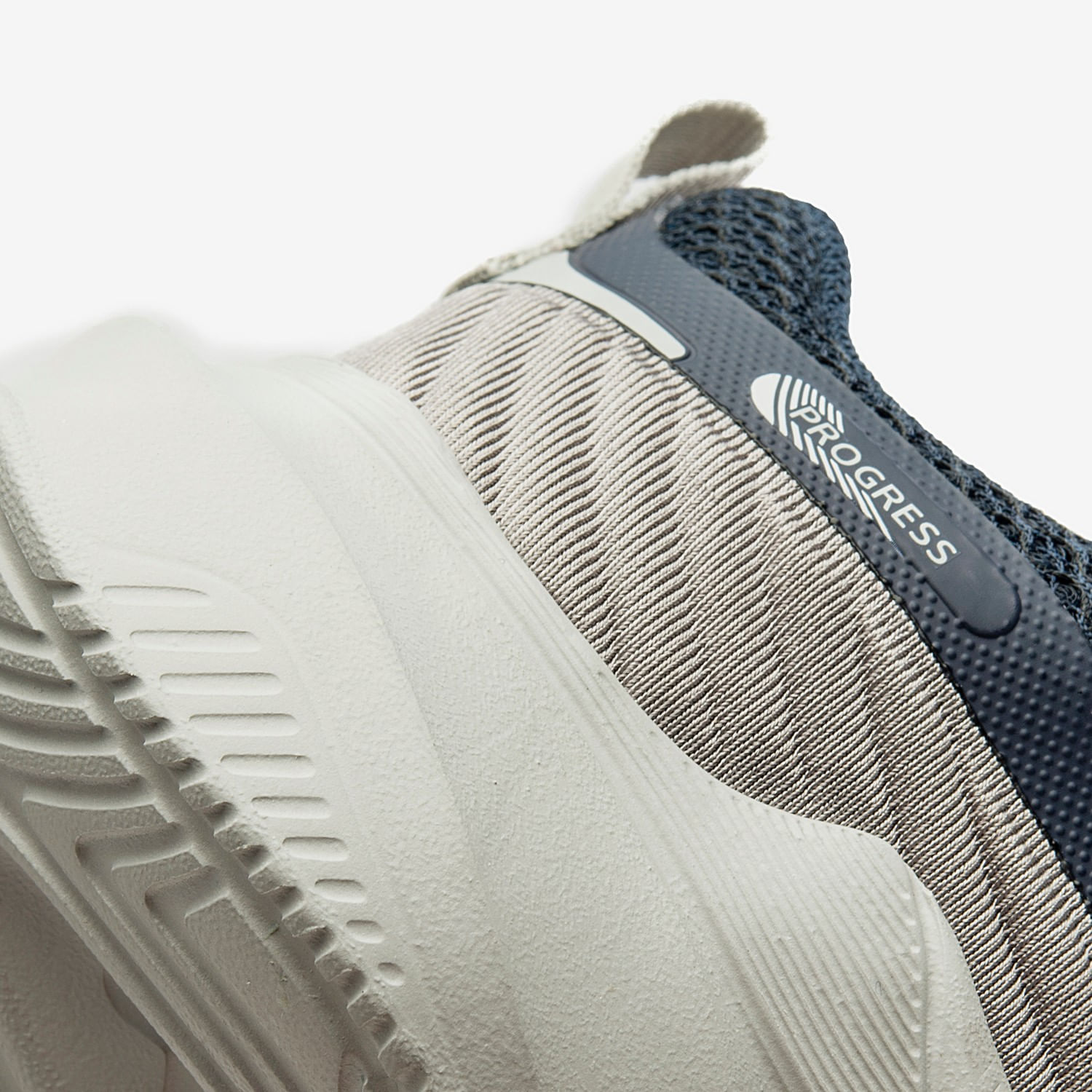 ZAPATILLA FILA PROGRESS KIDS — imagen 7