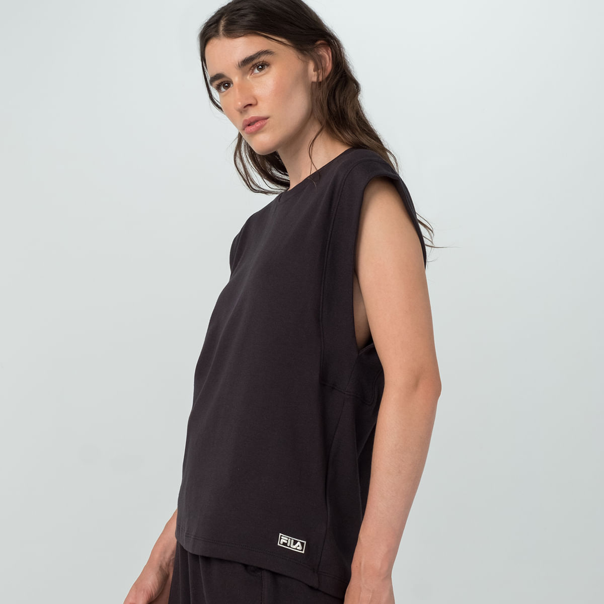 Fila heritage essential mujer