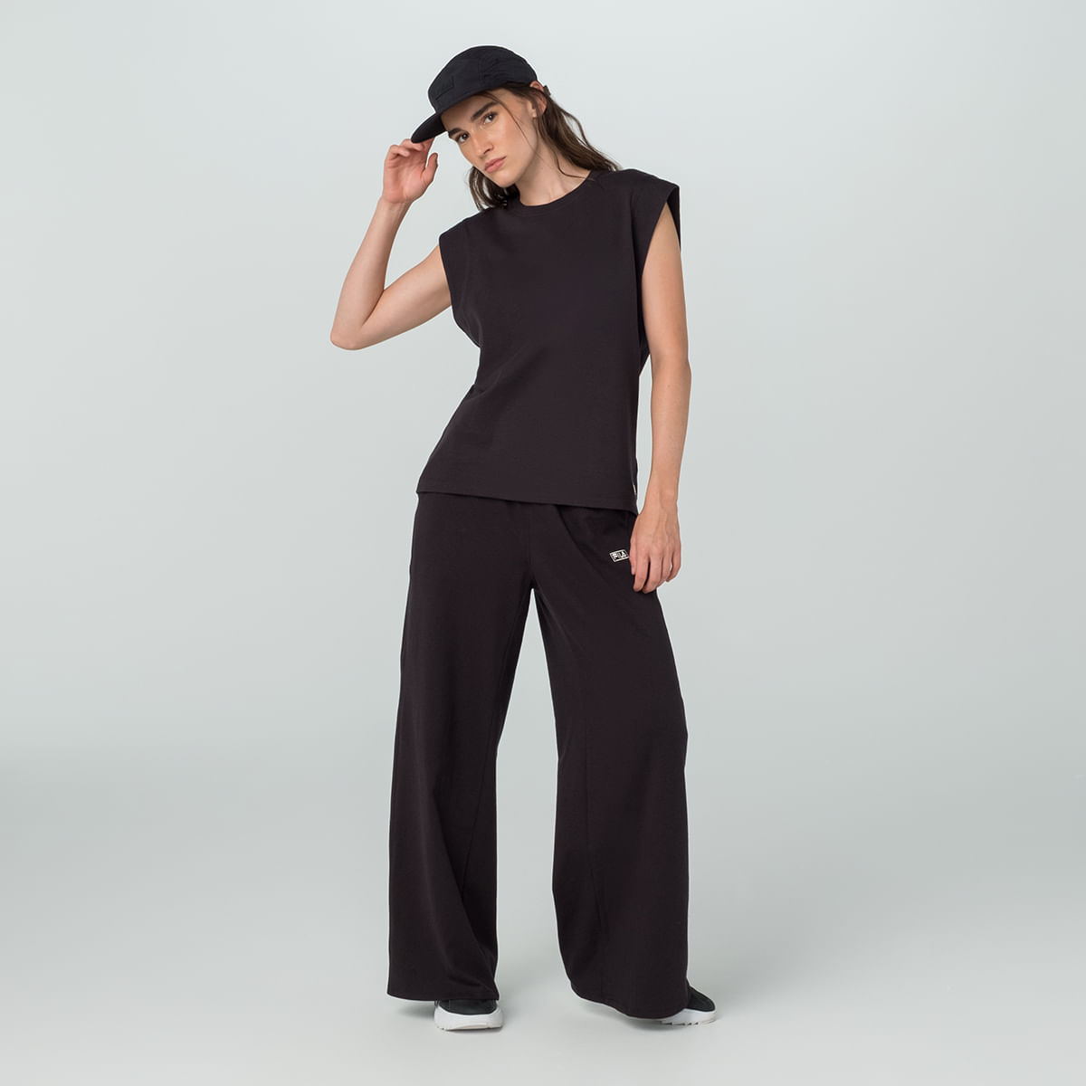 Fila heritage essential mujer — imagen 3