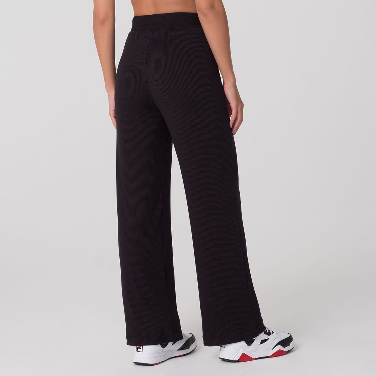 PANTALON FEMENINO FILA BASIC COLORS II — imagen 2