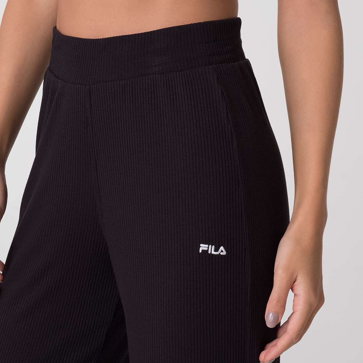 PANTALON FEMENINO FILA BASIC COLORS II — imagen 3