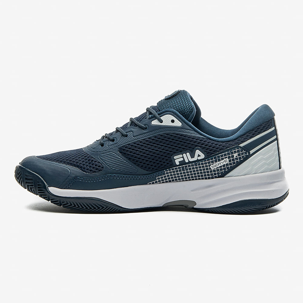 Zapatilla Fila serve hombre — imagen 2