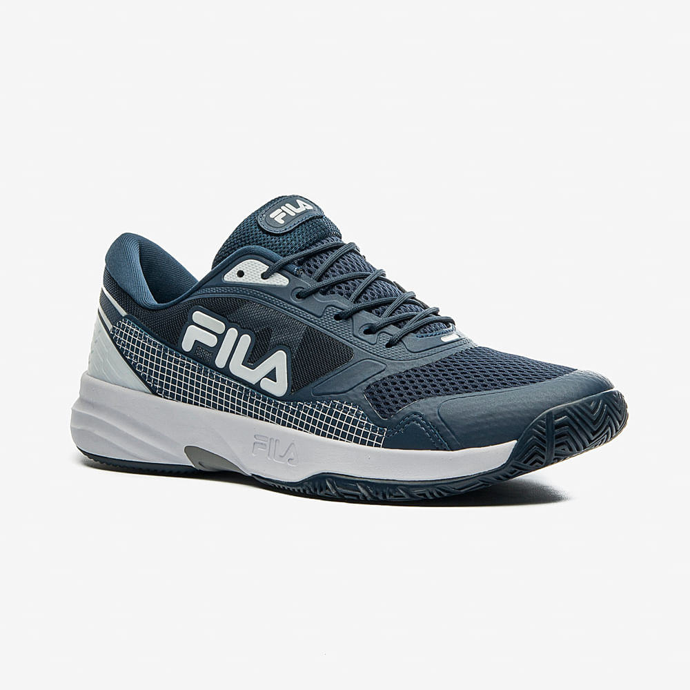 Zapatilla Fila serve hombre — imagen 3