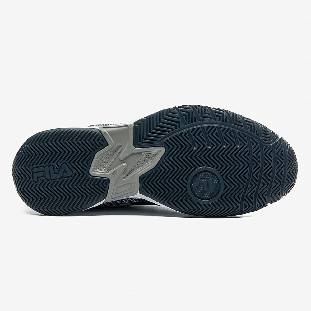 Zapatilla Fila serve hombre — imagen 5