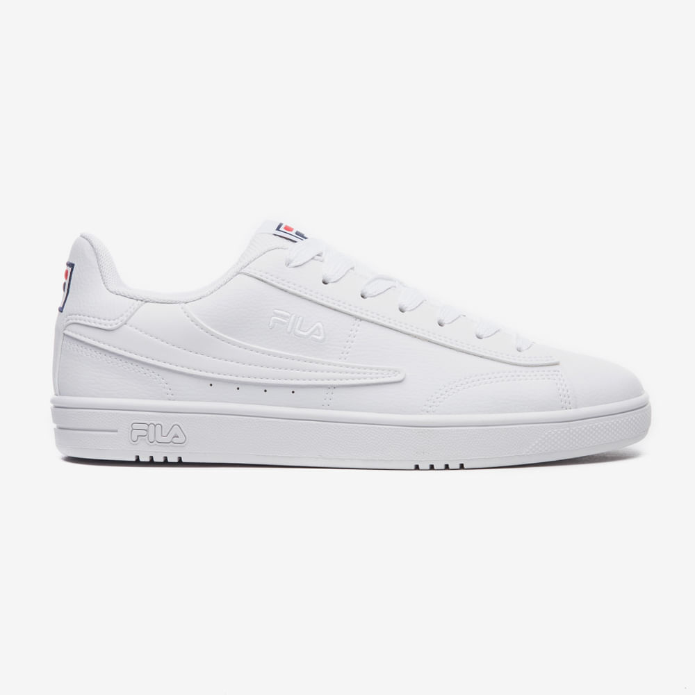 Zapatilla fila court 90 sport femenino