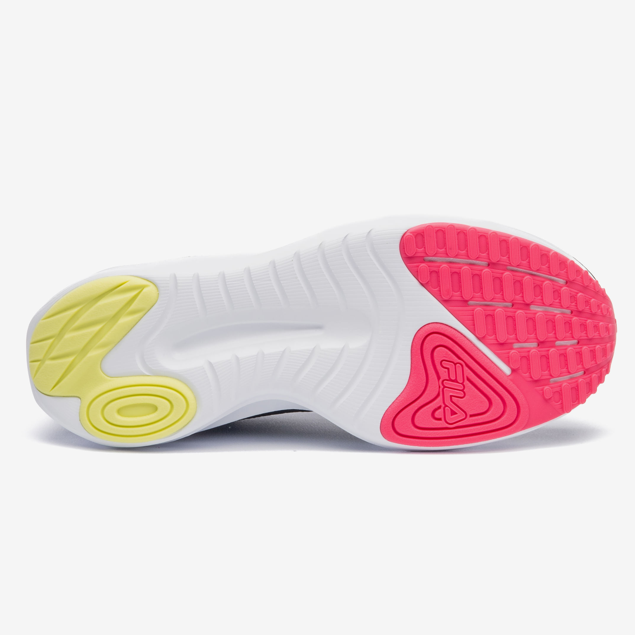 Zapatilla FILA Fastness femenino — imagen 5