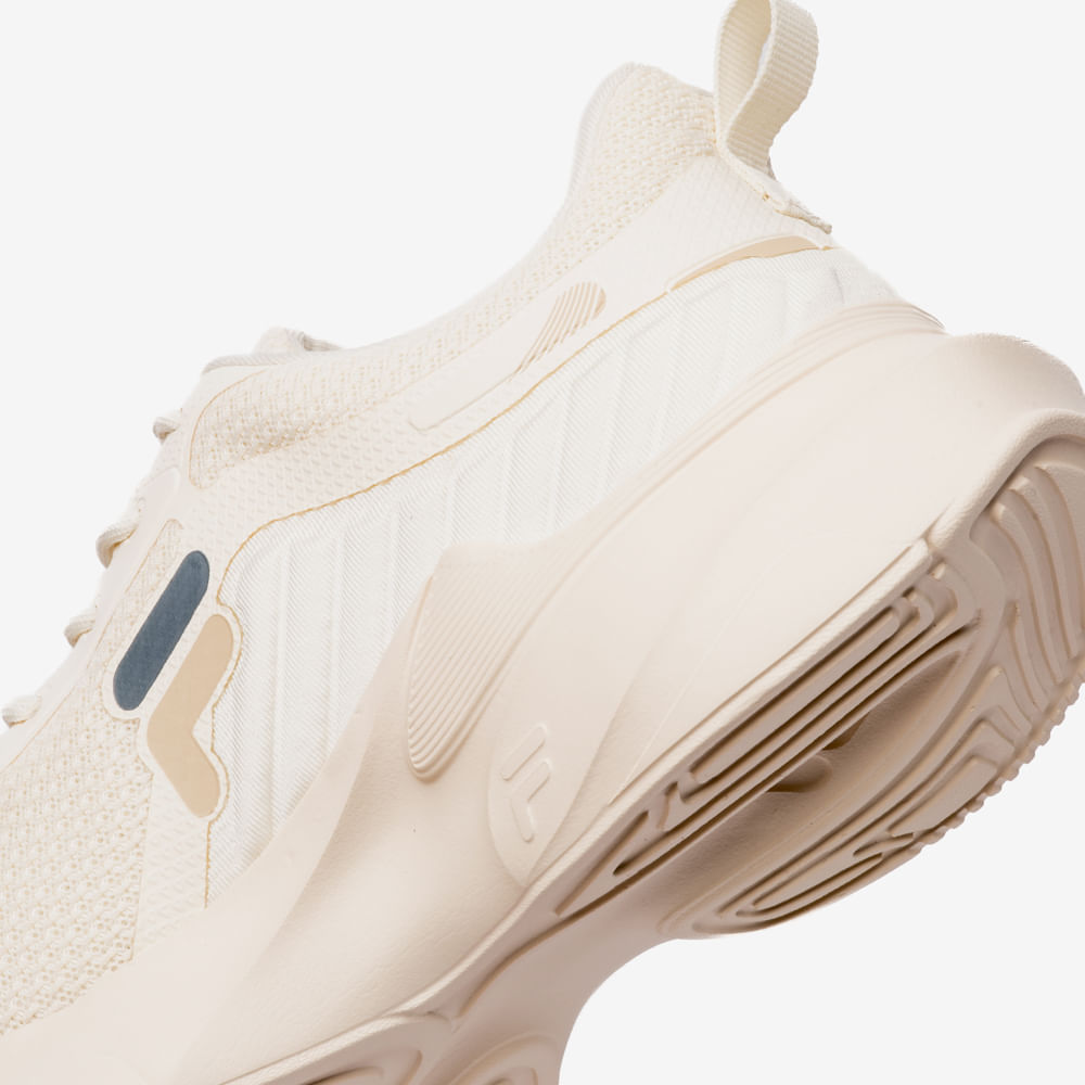 Zapatilla fila progress lite femenina — imagen 8
