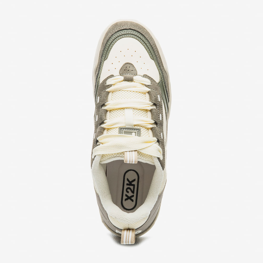 ZAPATILLA FILA X2K MASCULINO — imagen 4