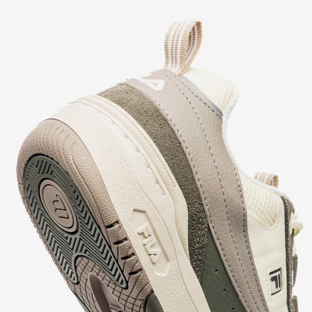 ZAPATILLA FILA X2K MASCULINO — imagen 8