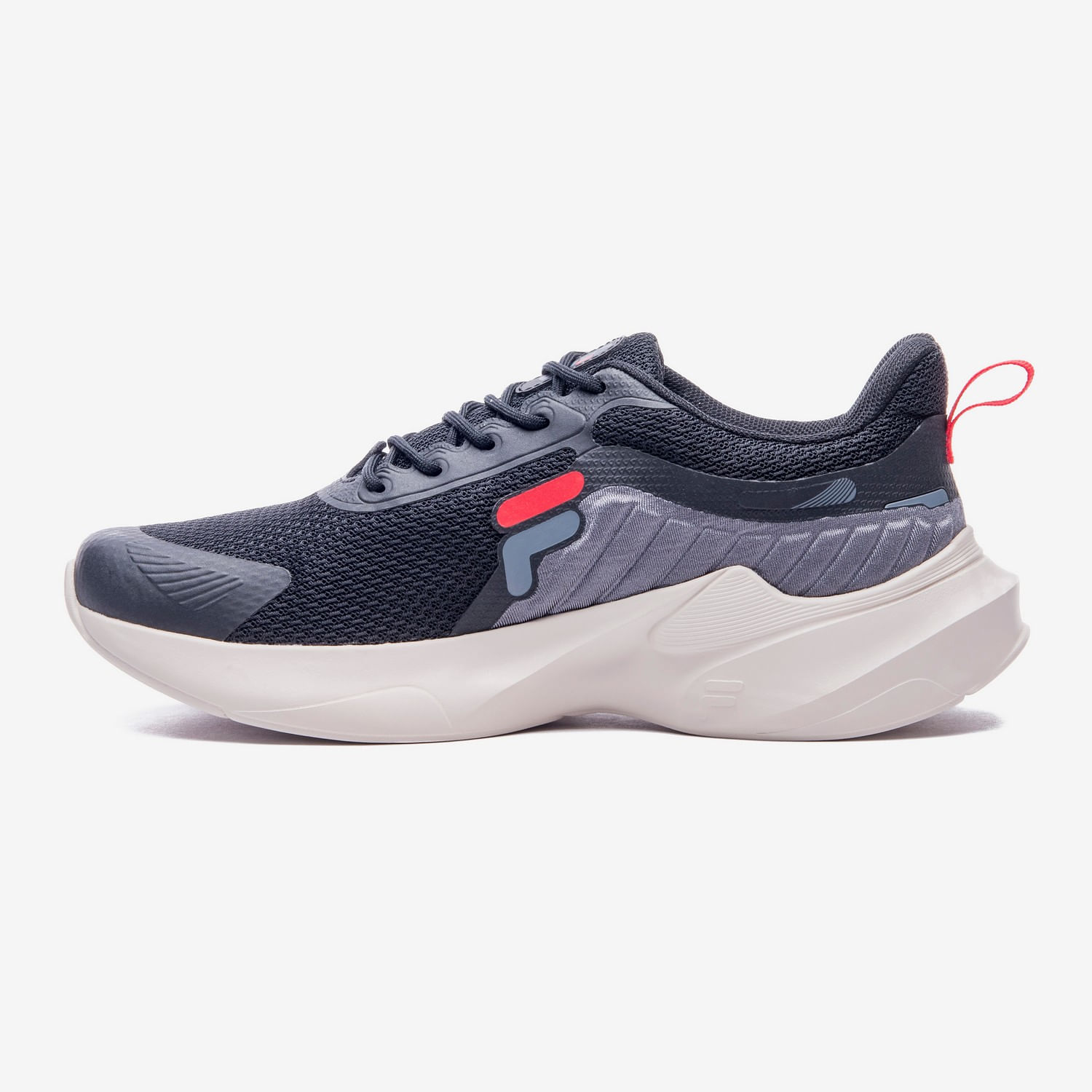 ZAPATILLA FILA PROGRESS LITE MASCULINO — imagen 2