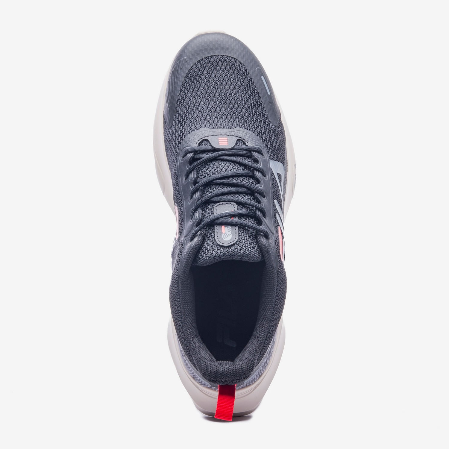 ZAPATILLA FILA PROGRESS LITE MASCULINO — imagen 4
