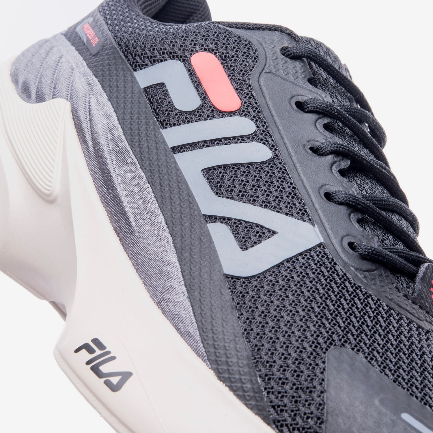 ZAPATILLA FILA PROGRESS LITE MASCULINO — imagen 8