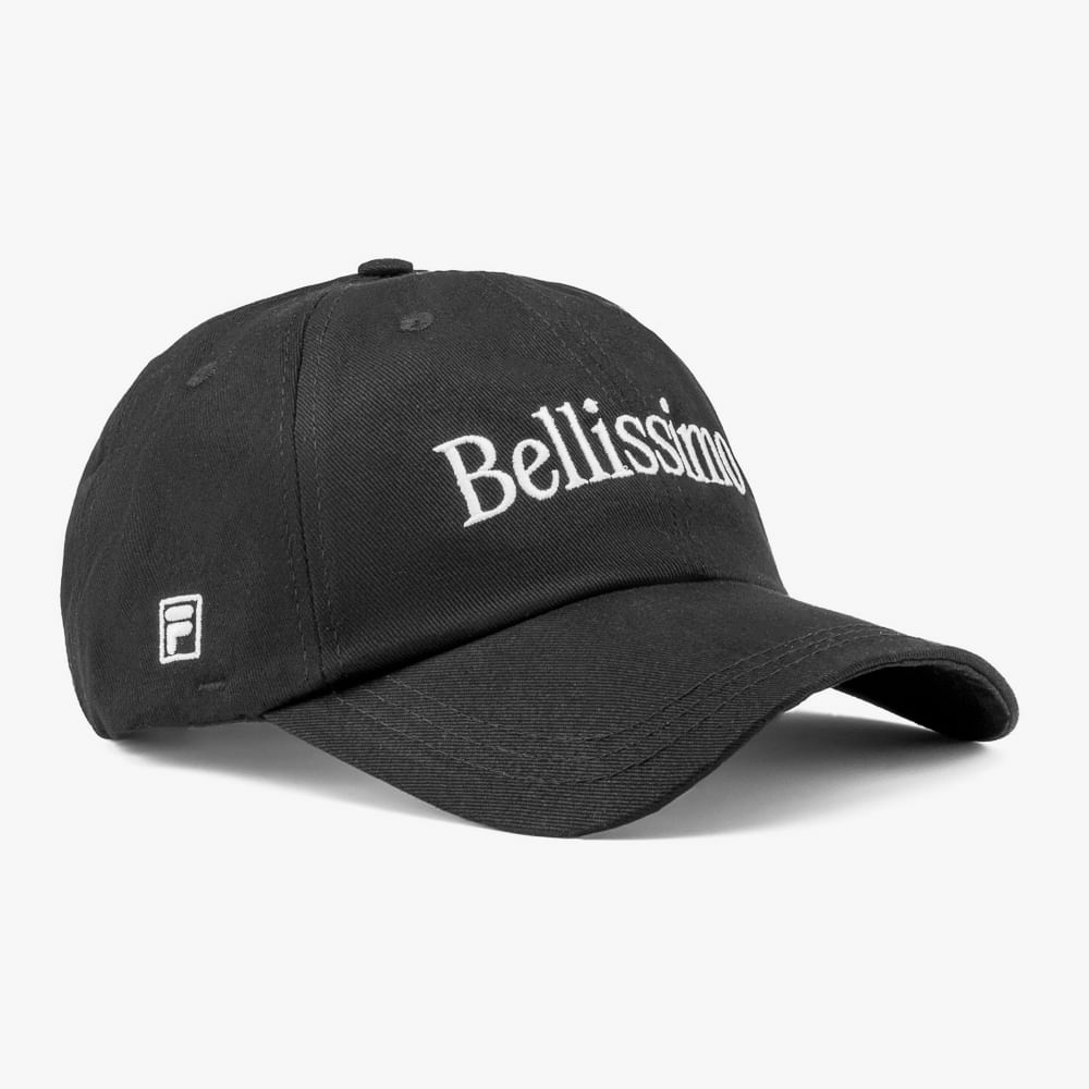 Gorra unisex FILA belissimo f-box — imagen 3