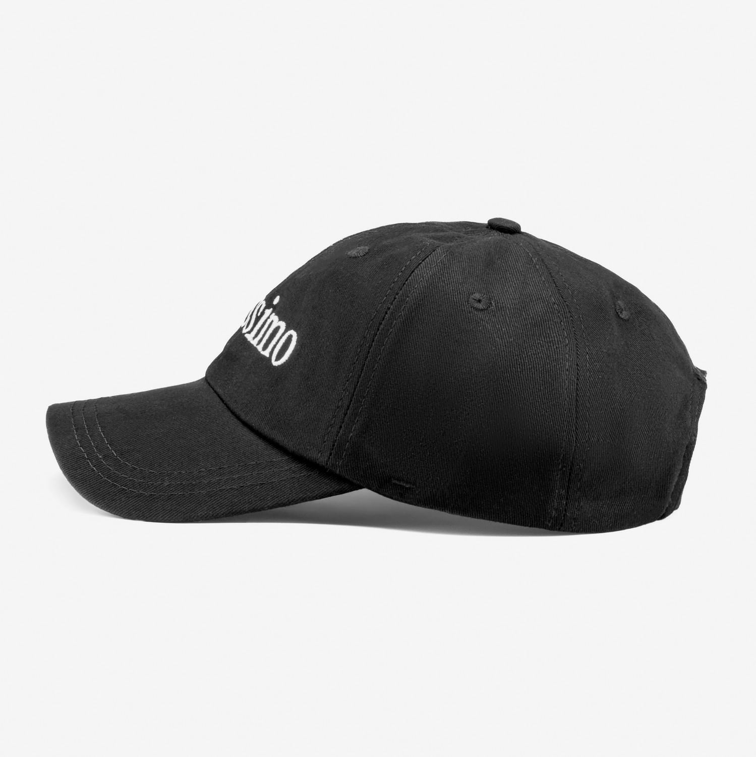 Gorra unisex FILA belissimo f-box — imagen 4