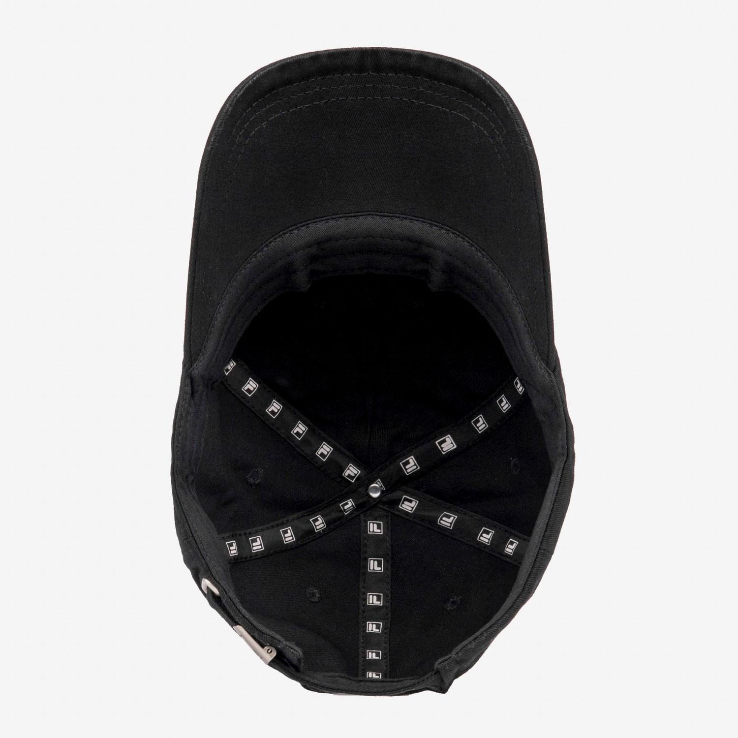 Gorra unisex FILA belissimo f-box — imagen 5