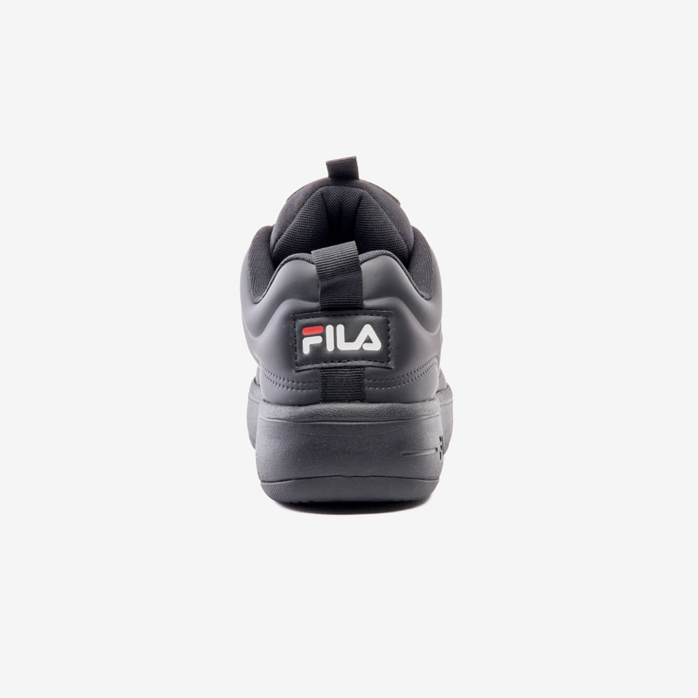 Zapatilla Fila Superbubble femenino — imagen 6