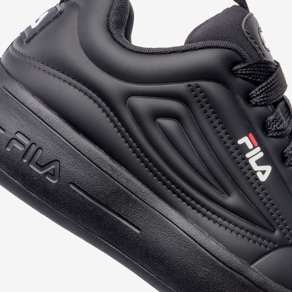 Zapatilla Fila Superbubble femenino — imagen 7
