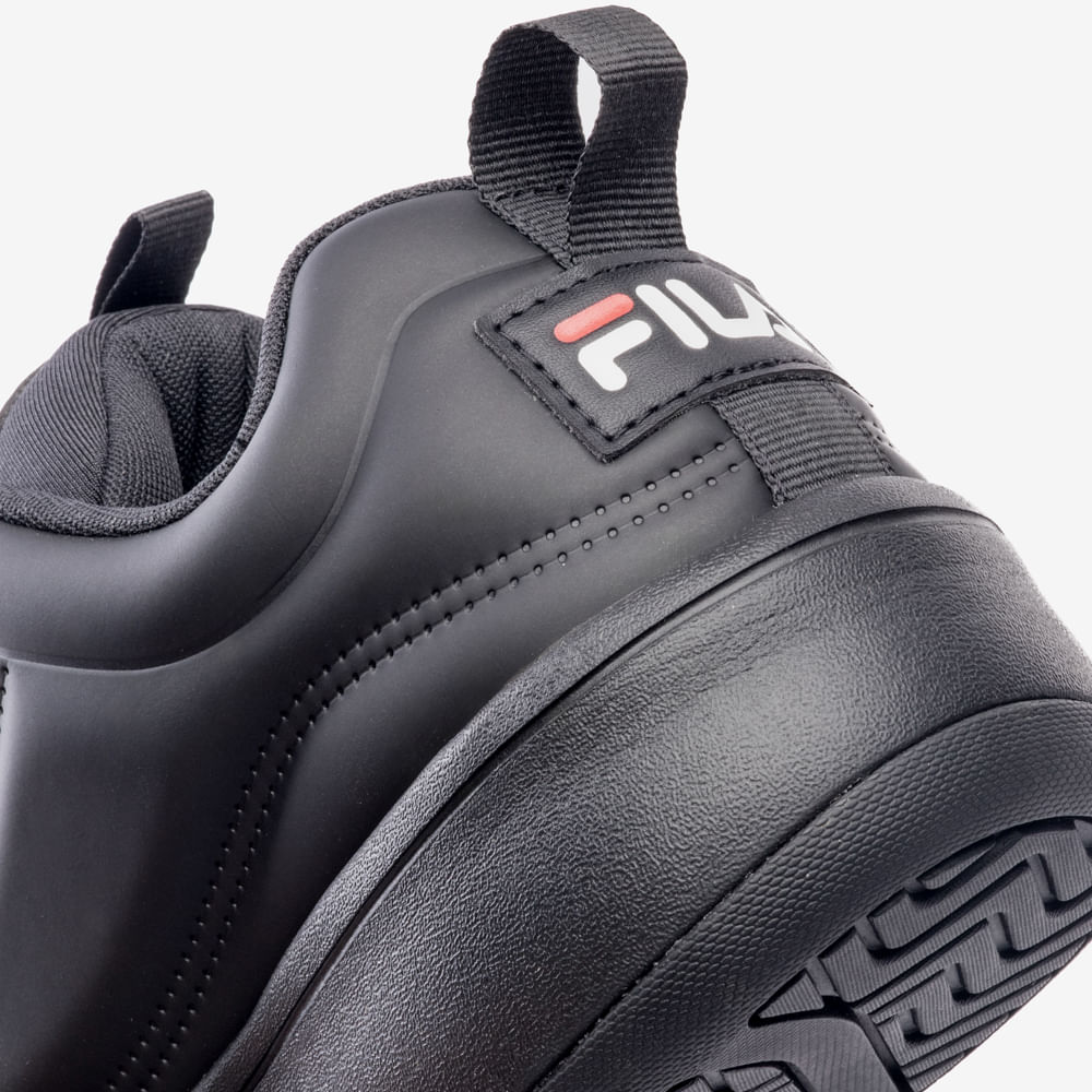 Zapatilla Fila Superbubble femenino — imagen 9