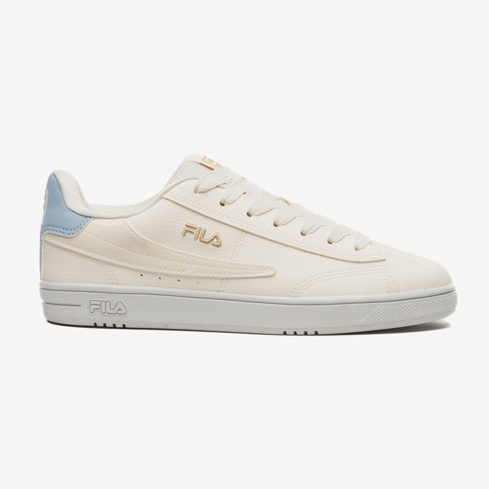 ZAPATILLA FILA COURT 90 SPORT FEMENINO