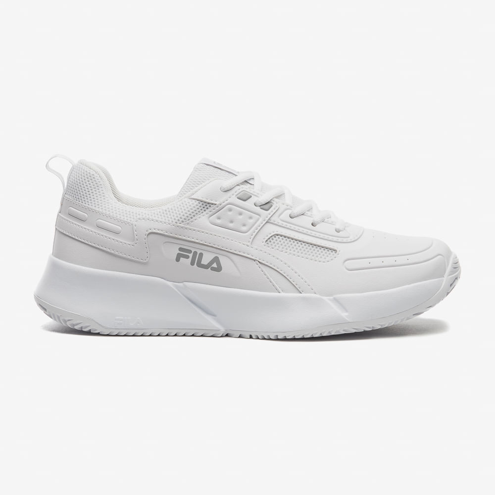 Zapatilla fila precision femenino