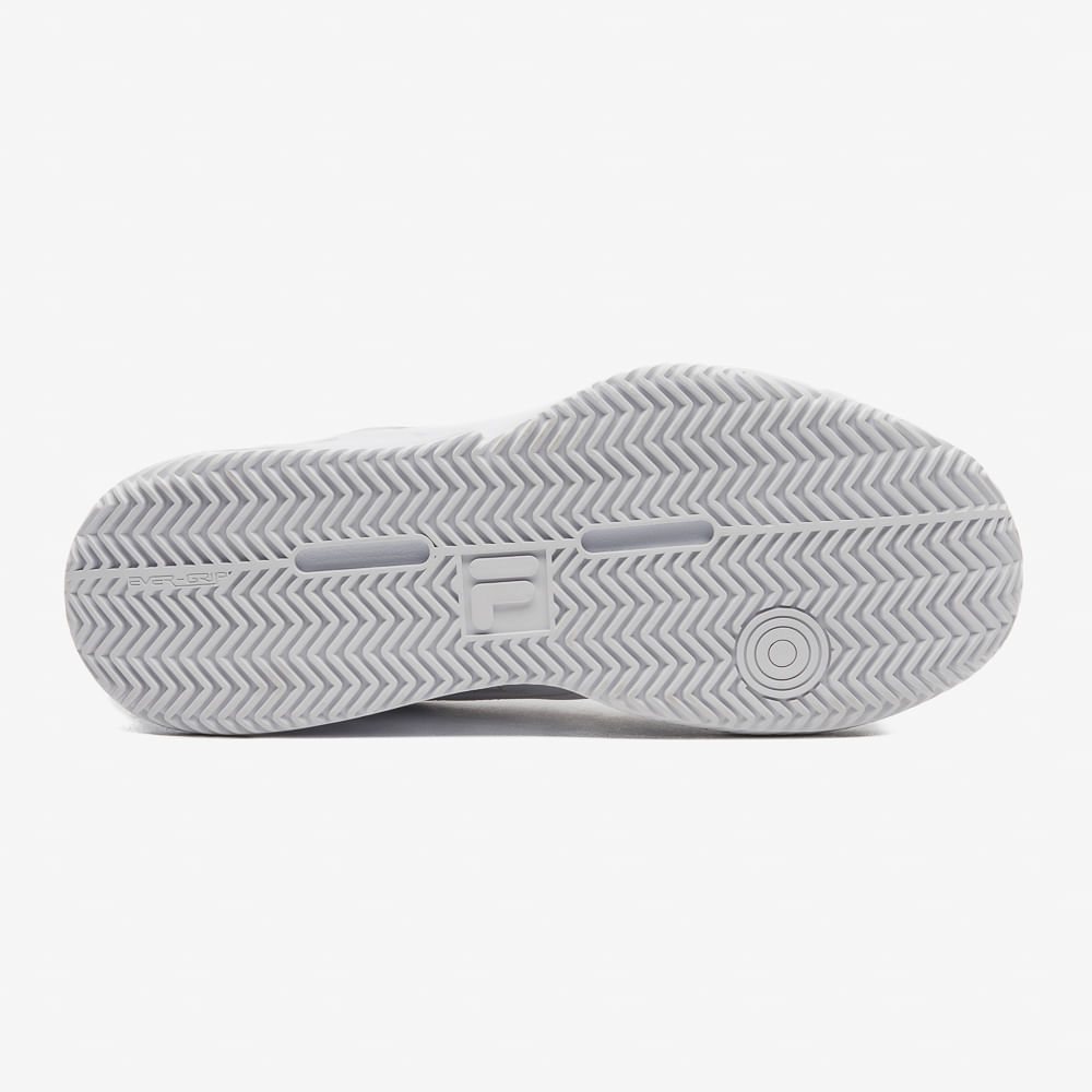 ZAPATILLA FILA PRECISION FEMENINO — imagen 5