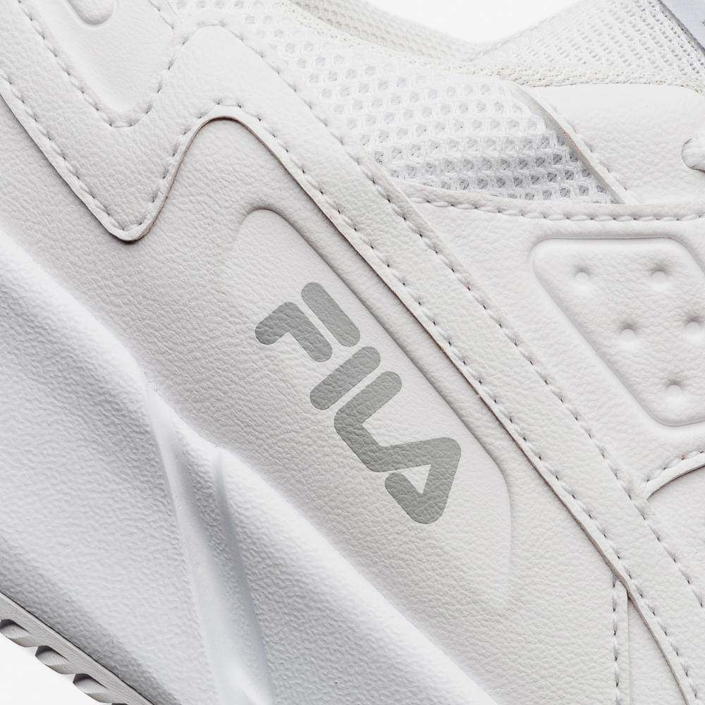 ZAPATILLA FILA PRECISION FEMENINO — imagen 7