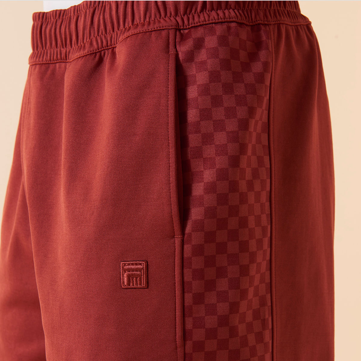 BERMUDA MASCULINA FILA CLASSIC GT — imagen 5