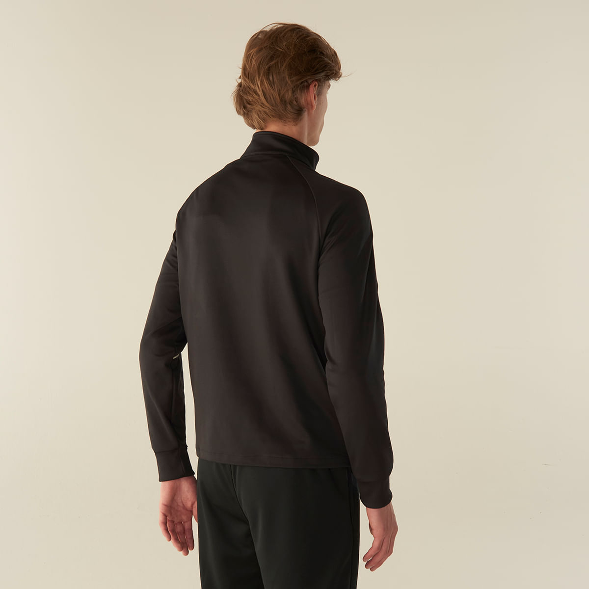 CAMPERA MASCULINA FILA COMFORT TENNIS MATCH — imagen 2