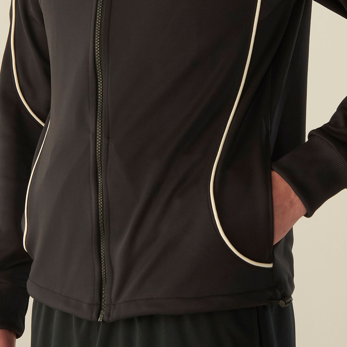 CAMPERA MASCULINA FILA COMFORT TENNIS MATCH — imagen 5