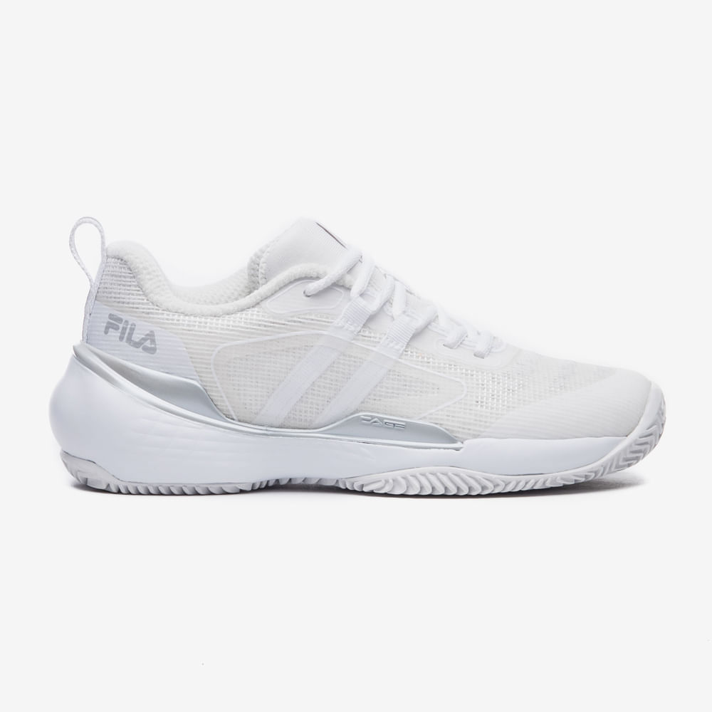 ZAPATILLA FILA WINNER CLAY MUJER