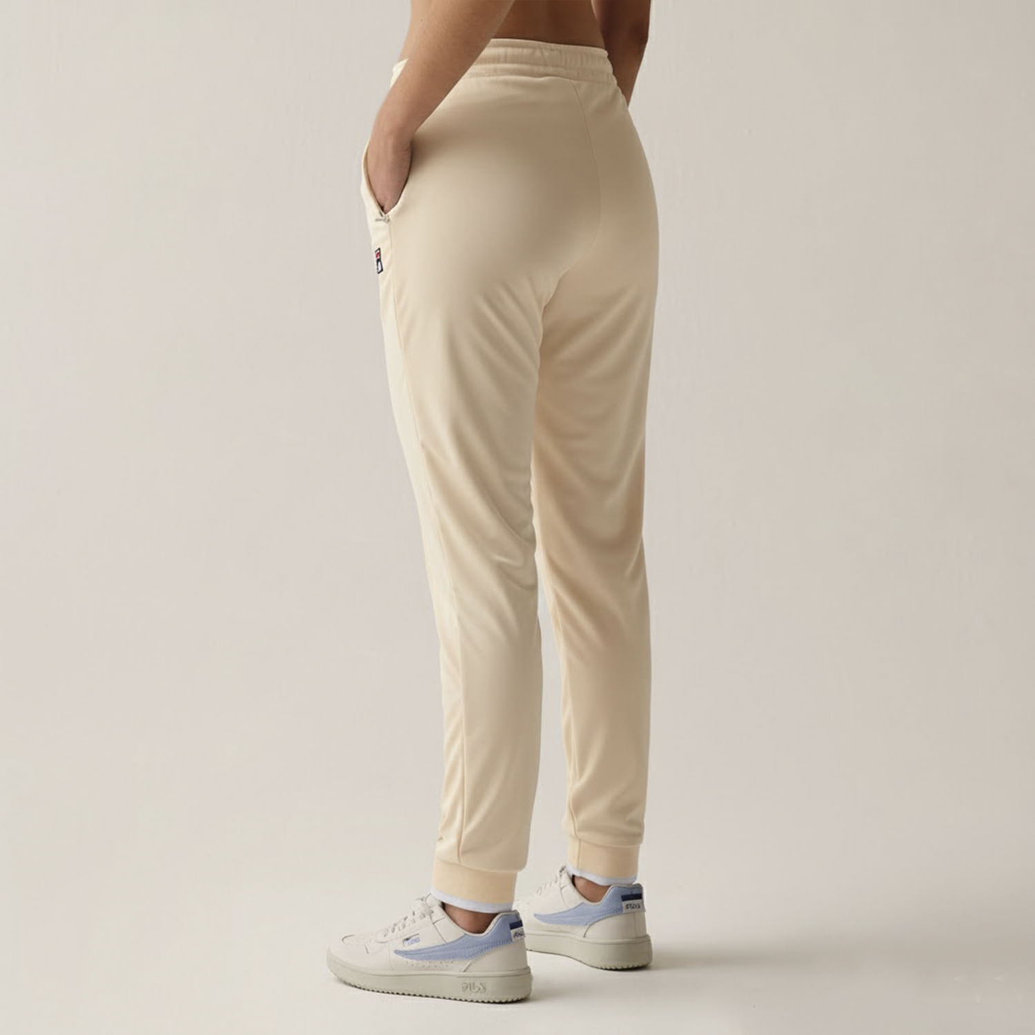 PANTALON FEMENINO FILA HERITAGE F-BOX — imagen 2