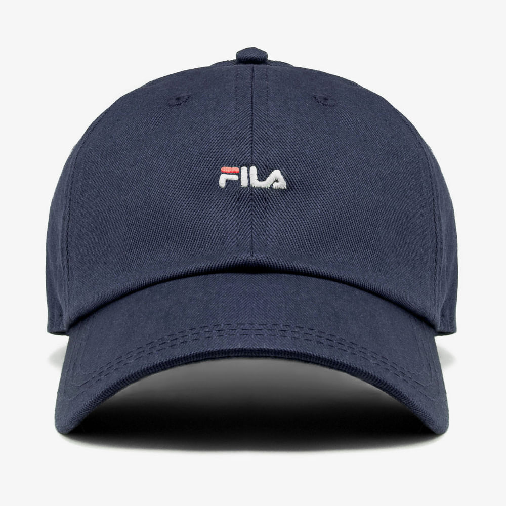 GORRA UNISEX FILA DNA LETTER SPORT LIFE