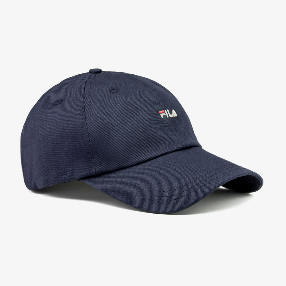 GORRA UNISEX FILA DNA LETTER SPORT LIFE — imagen 3