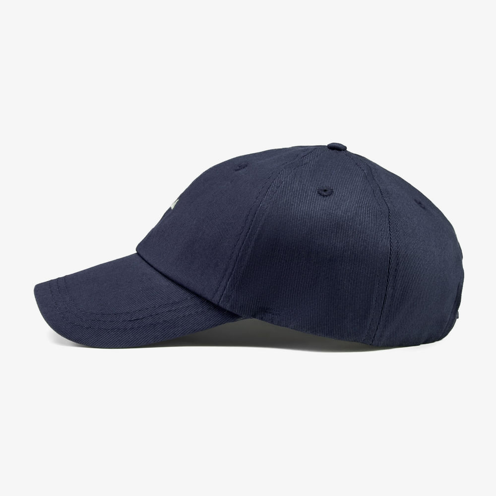 GORRA UNISEX FILA DNA LETTER SPORT LIFE — imagen 4