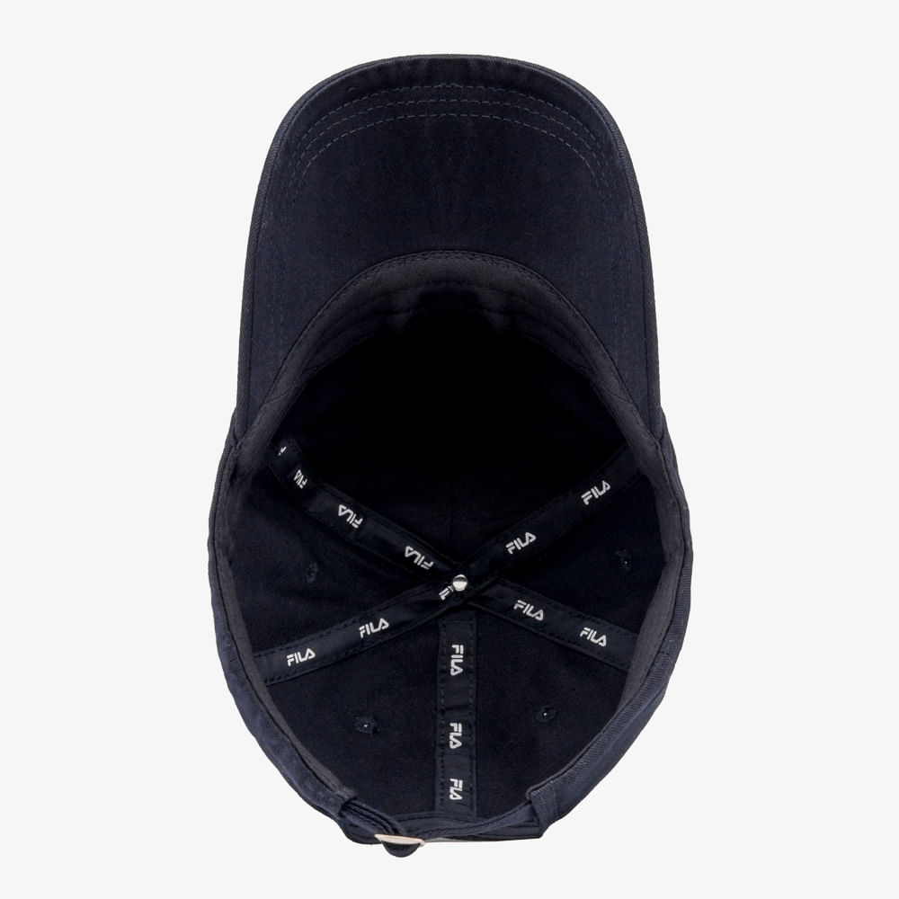 GORRA UNISEX FILA DNA LETTER SPORT LIFE — imagen 5