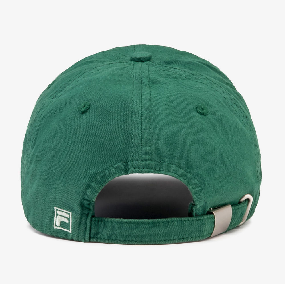 GORRA UNISEX FILA HIGH SPORT F-BOX — imagen 2