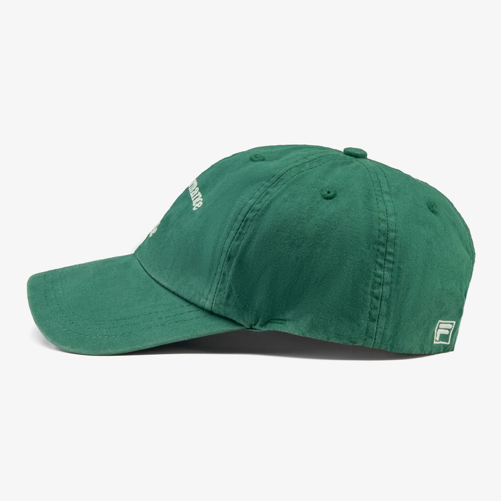 GORRA UNISEX FILA HIGH SPORT F-BOX — imagen 4