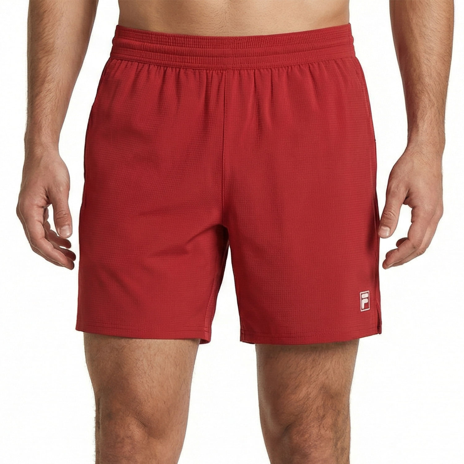 SHORTS MASCULINO FILA 5 SHORTS WITH INNER